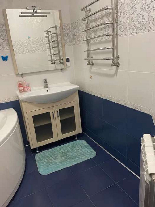 Оренда Квартира 3-кімнатна, 16/24 поверх на ул. Нежинская Київ - фото 4