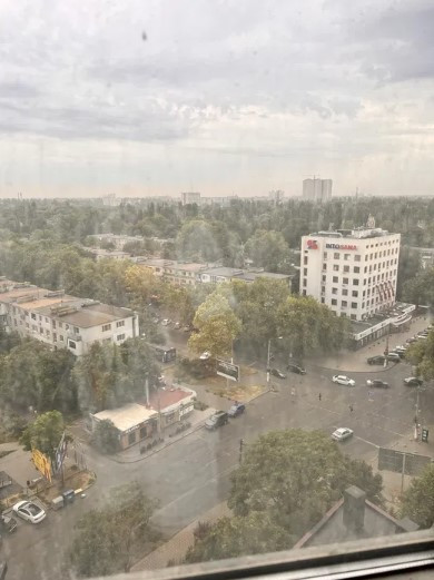 Продам 2х комнатную квартиру в новострое Одеса - фото 13