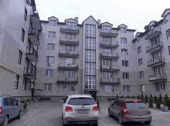 Квартира в новом доме. Лиманка