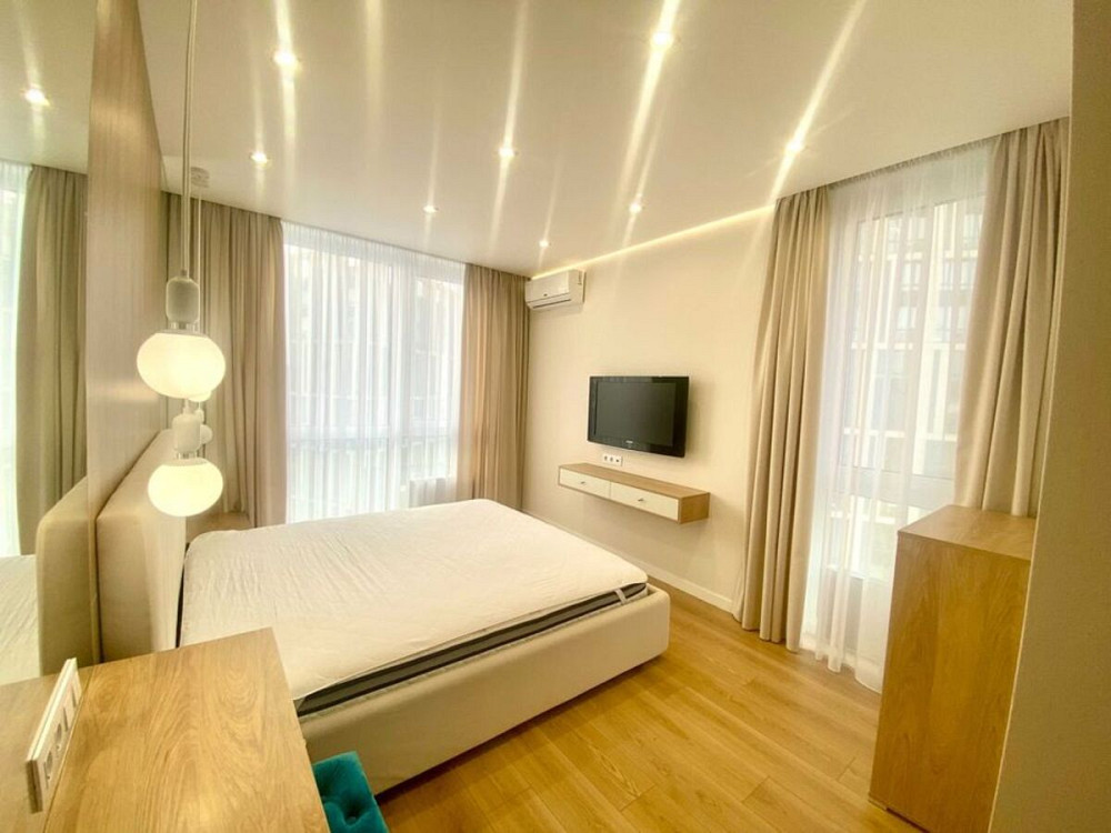 Продаж Квартира 3-кімнатна, 9/26 поверх на Зарічна, 6/2 Kiev - photo 11