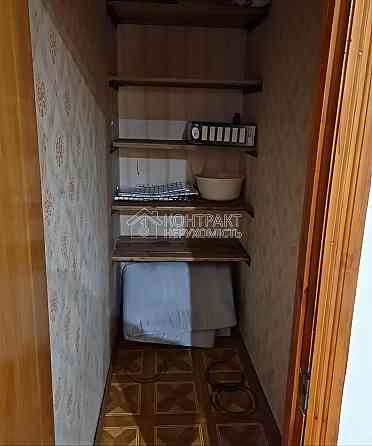 Продаж Квартира 1-кімнатна, 7/12 поверх на вул. Яни Червоної Харьков