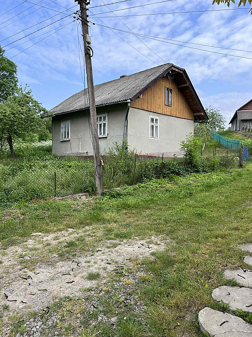 Продаж Будинок на Коцюбинського, 70 Тязів - фото 1