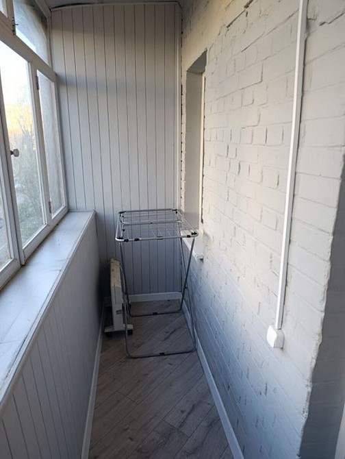 Оренда Квартира 1-кімнатна, 3/5 поверх на Ольжича, 27/22 Київ - фото 7