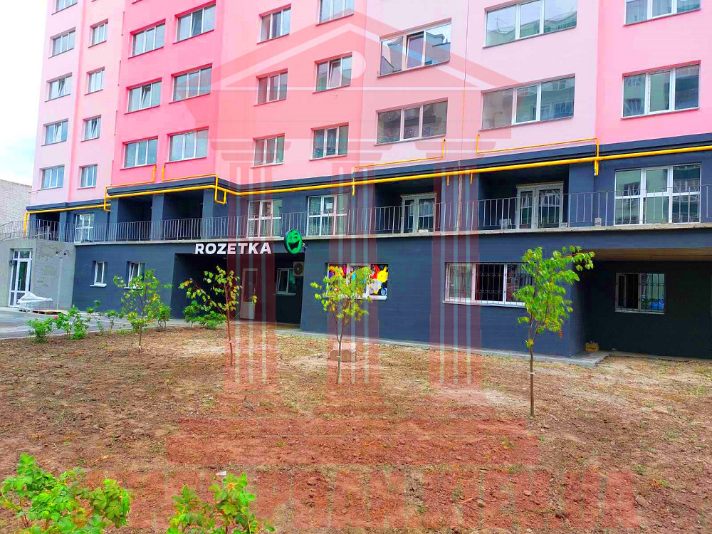 Продаж торгове приміщення на Головатого, 71А поверх - 1/10 Бориспіль - фото 4