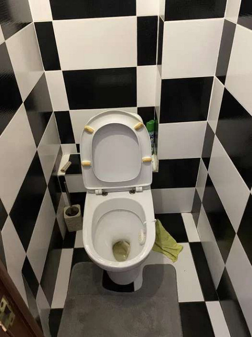 Оренда Квартира 2-кімнатна, 6/10 поверх на ул. Тростянецкая Київ - фото 5