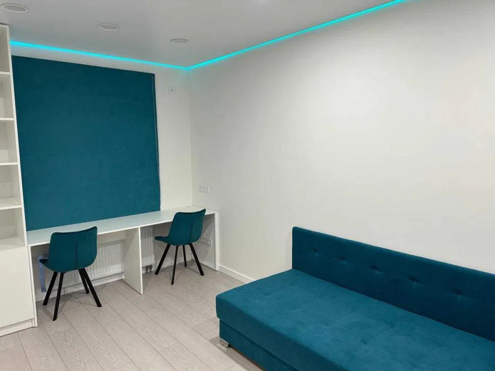 Продаж Квартира 3-кімнатна, 2/21 поверх на Михайла Максимовича вул. (Онуфрія Трутенка), 24в Киев - изображение 12