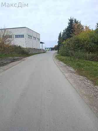 Продаж складське приміщення на вул. Об'їзна Тернопіль