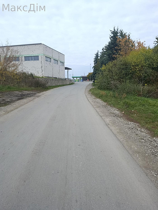 Продаж складське приміщення на вул. Об'їзна Тернопіль - фото 6