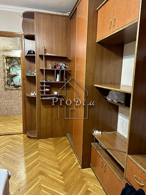 Продаж Будинок 2-кімнатний на Сирецька вул., 30/1 Київ - фото 6