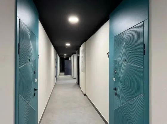 Продаж 1к Квартира 33.5 кв.м Флотська Івано-Франківськ