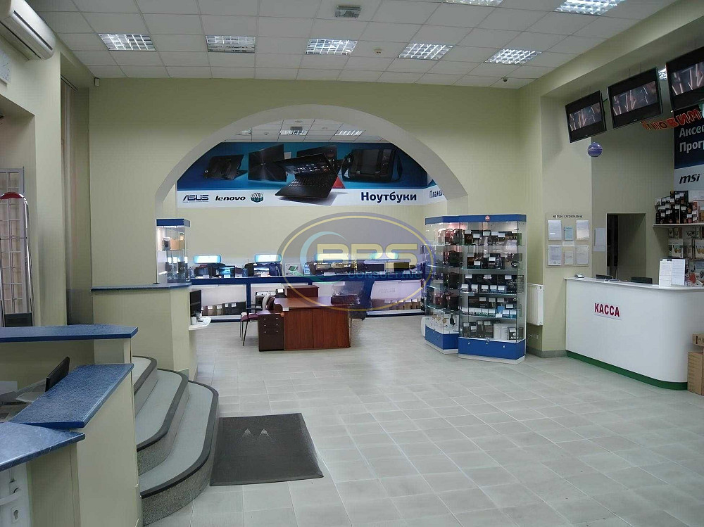 Продаж приміщення вільного призначення на вул. Жуковського поверх - 1/3 Одесса - изображение 5