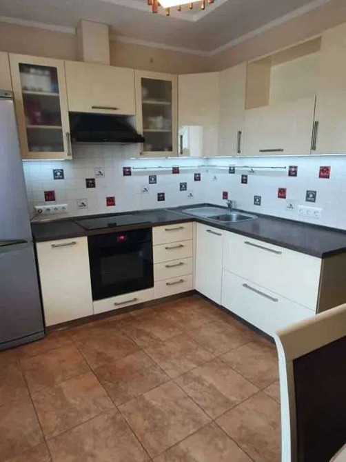 Оренда Квартира 1-кімнатна, 9/12 поверх на ул. Анны Ахматовой, 9/18 Київ - фото 5