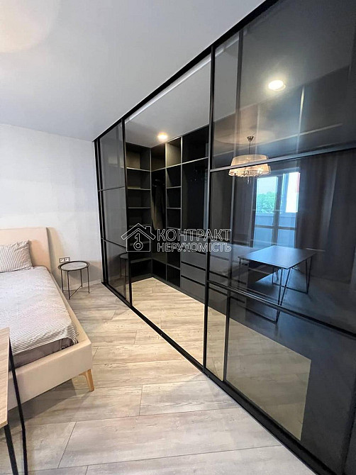 Продаж Квартира 2-кімнатна, 4/9 поверх на вул. Перемоги Харків - фото 8