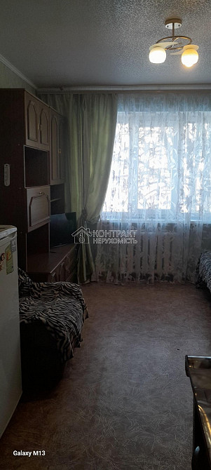 Продаж Квартира 1-кімнатна, 3/5 поверх на вул. Владислава Зубенка Харків - фото 3
