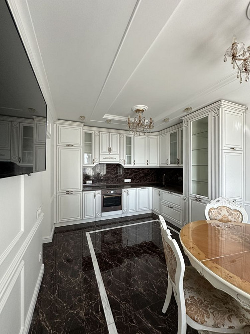 Продаж Квартира 3-кімнатна, 18/26 поверх на Оболонський вул., д. 26 Київ - фото 3