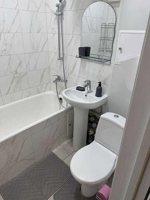 Оренда Квартира 1-кімнатна, 4/5 поверх на Будівельників, 26/8 Київ - фото 20