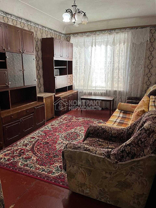 Оренда 2к Квартира 45 кв.м Полтавський Шлях вул. Харків - фото 1