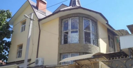 Великолепный дом для большой семьи,Детский сад или под мини-гостиницу! Вузовский Одеса