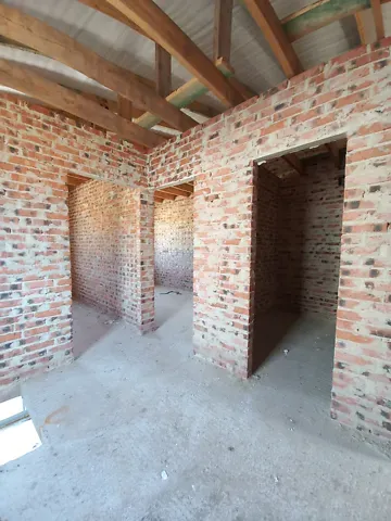 Продаж 2-поверховий   100 кв.м 4 кімн. на Кулика і Гудачека (Макарова) вулиця Рівне - фото 10