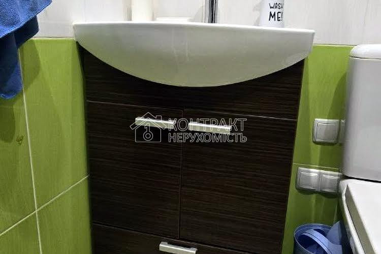 Продаж Квартира 2-кімнатна, 11/12 поверх на вул. Академика Павлова Харків - фото 8