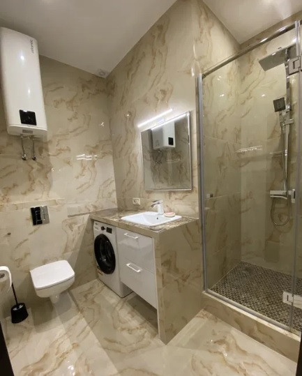 Оренда Квартира 1-кімнатна, 24/24 поверх на Французский б-р, 26/1 Одесса - изображение 6