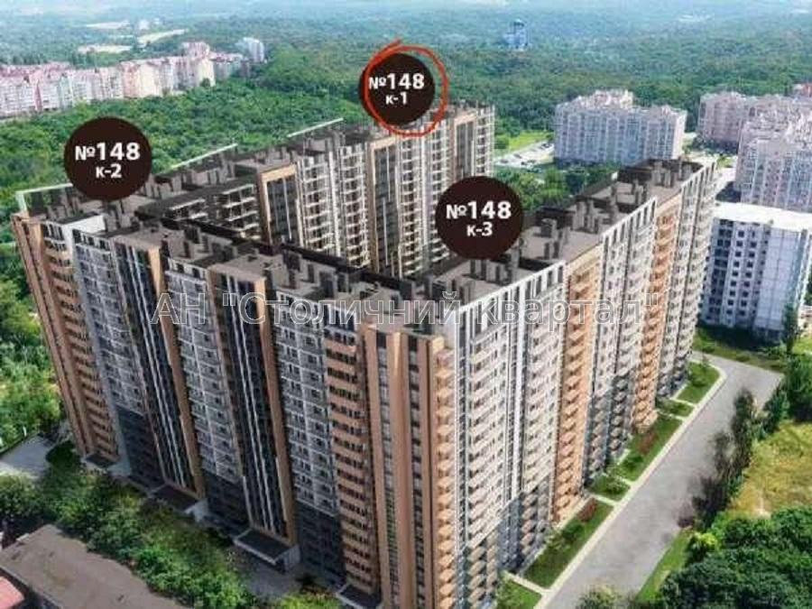 Продаж Будинок 3-кімнатний на Заболотного Академіка вул., 148 Kiev - photo 3