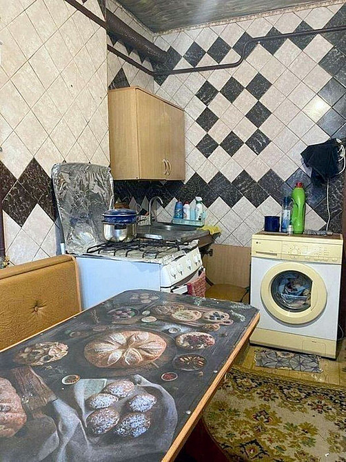 Продаж Квартира 3-кімнатна, 1/10 поверх на Донецкое шоссе, 15 Днепр - изображение 9