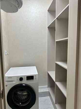 Продаж 1к квартири 42 м.кв Набережно-Рибальська 27 ЖК Dock32 Поділ Kiev