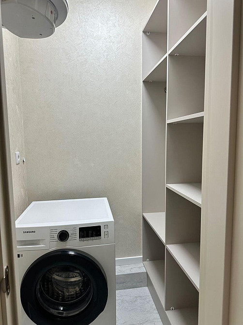 Продаж 1к квартири 42 м.кв Набережно-Рибальська 27 ЖК Dock32 Поділ Київ - фото 3