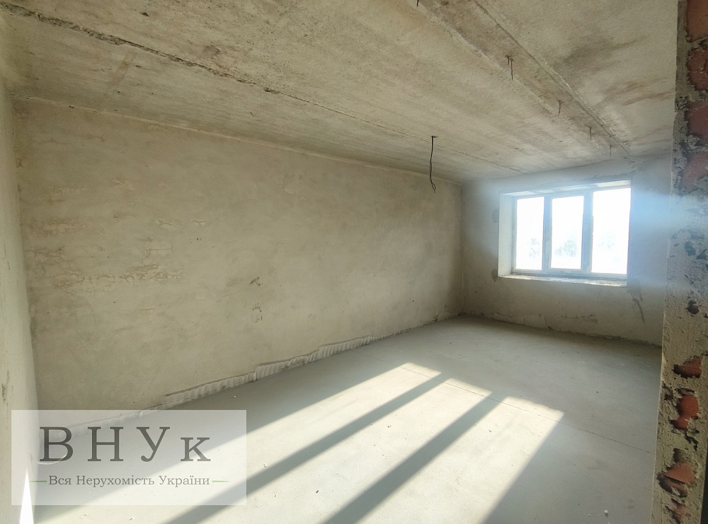 Продаж Квартира 3-кімнатна, 10/10 поверх на вул. Чумацька Тернопіль - фото 6