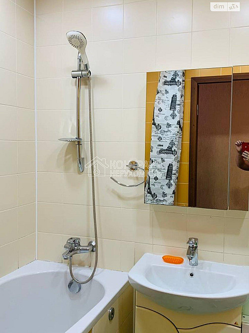 Оренда Квартира 1-кімнатна, 8/12 поверх на вул. Героев Труда Харьков - изображение 10