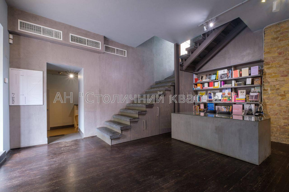 Продаж офісне приміщення на Михайлівська вул., 22Б Киев - изображение 9