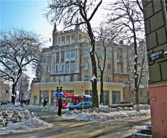 Продаж комерційне приміщення на ул. Софиевская, 22 приміщень - 4, поверх - 1 Одеса