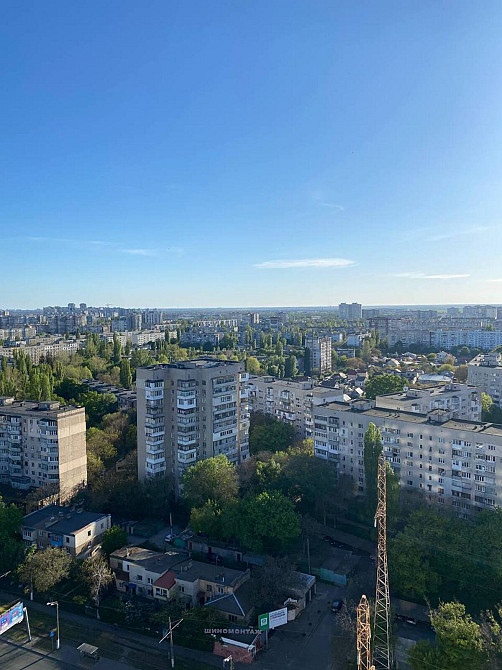Продаж Квартира 1-кімнатна, 21/24 поверх на Костанди улица, 104/2 Одеса - фото 8
