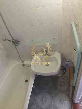 Продаж 1к квартири з частковим ремонтом Южна Борщагівка Київ