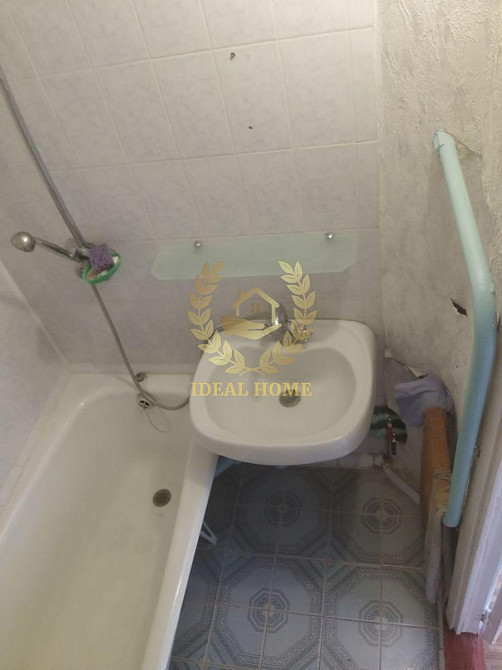 Продаж 1к квартири з частковим ремонтом Южна Борщагівка Київ - фото 4