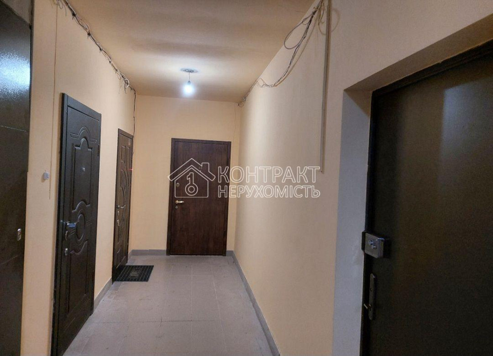 Продаж Квартира 2-кімнатна, 5/5 поверх на вул. Новоалександровская Харків - фото 16