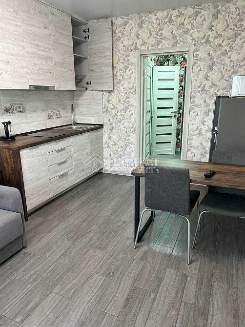 Оренда 1к Квартира 20 кв.м Авіахімічна вул. Харків - фото 1