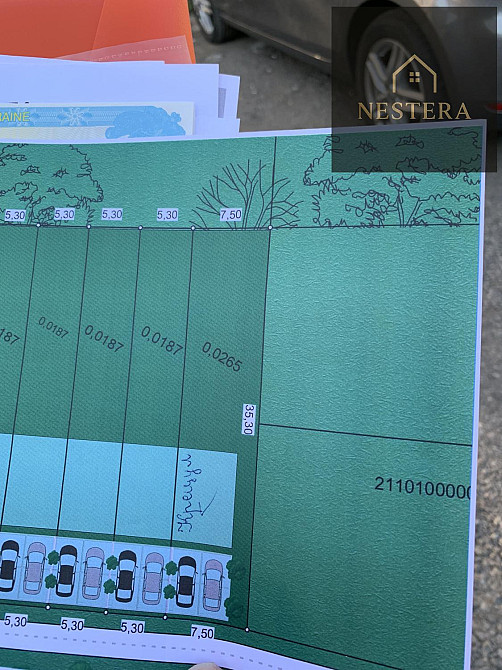 Продаж Будинок 2-кімнатний на вул. Ярослава Мудрого Ужгород - фото 3