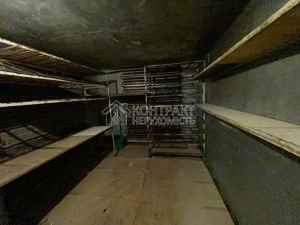 Продаж виробниче приміщення на вул. Юлія Чигирина приміщень - 13, поверх - 1/1 Харьков - изображение 16