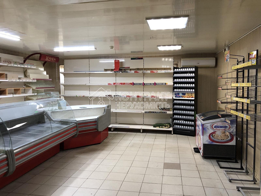 Оренда торгове приміщення на вул. Британська приміщень - 5, поверх - 1/9 Харків - фото 15