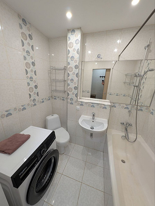 Продаж Квартира 2-кімнатна, 5/5 поверх на вул. Набережна Ivano-Frankivs'k - photo 6