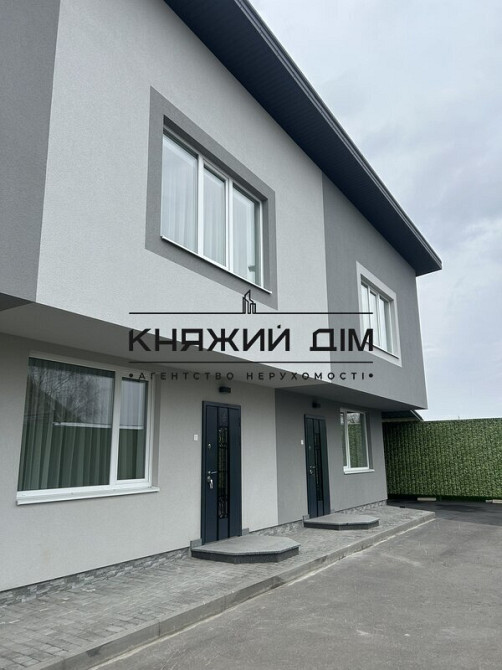 Оренда таунхауса на Осокорках Код об'єкта 139473 Kiev - photo 14