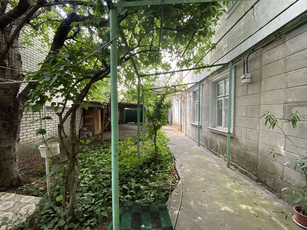 Продается часть дома ул. Достоевского/ 10ст.Фонтана Одеса - фото 2