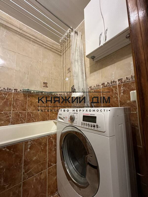 Оренда Квартира 2-кімнатна, 1/16 поверх на Руденко Ларисы ул. Київ - фото 11