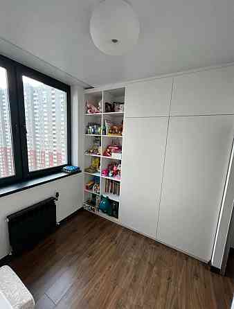 Продаж Квартира 3-кімнатна, 14/27 поверх на Балтійський пров., 3а Киев