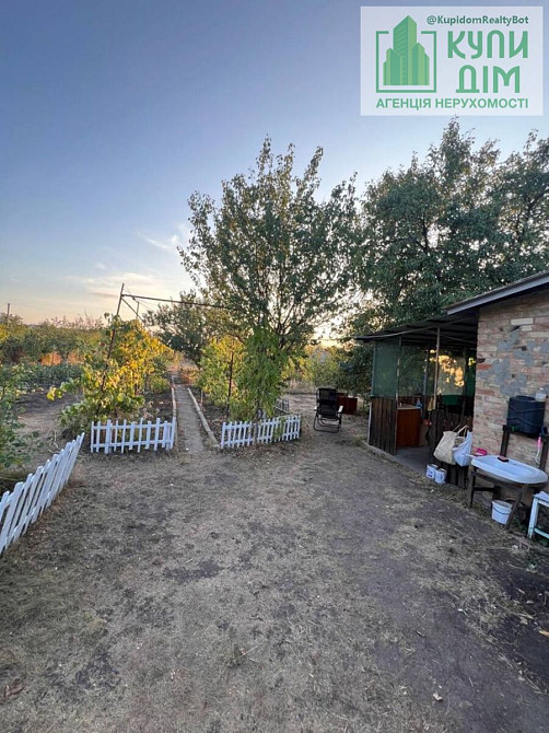 Продамо дачу Нова Павлівка Кропивницький. Кропивницький - фото 2