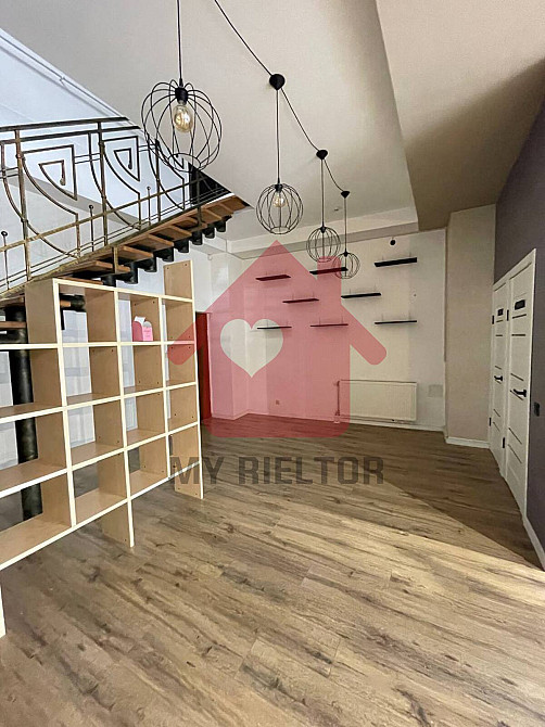 Оренда торгове приміщення на Берчені поверх - 2/2 Ужгород - фото 9