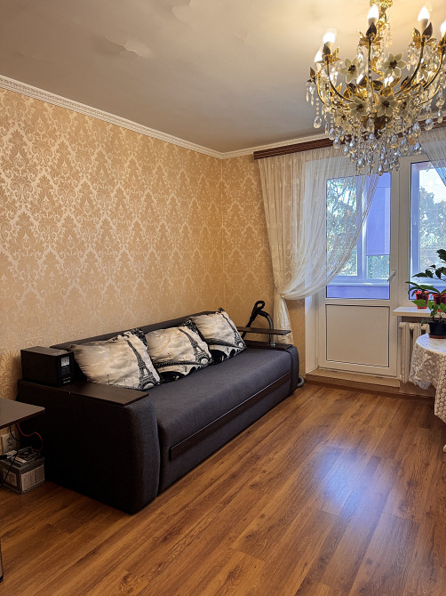 Продам трехкомнатную квартиру Малиновский район улица Маршала Бабаджаняна (Рекордная) Одесса - изображение 9