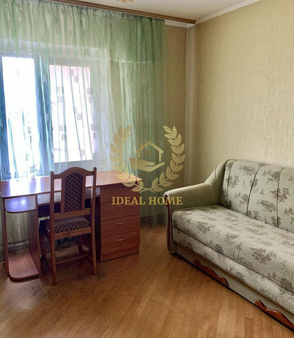 Продаж 3-х кімнатної квартири з капітальним ремонтом на Троєщині Київ - фото 5